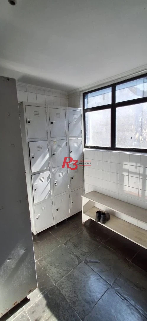 Loja para alugar, 532 m² por R$ 15.000,00/mês - Vila Matias - Santos/SP