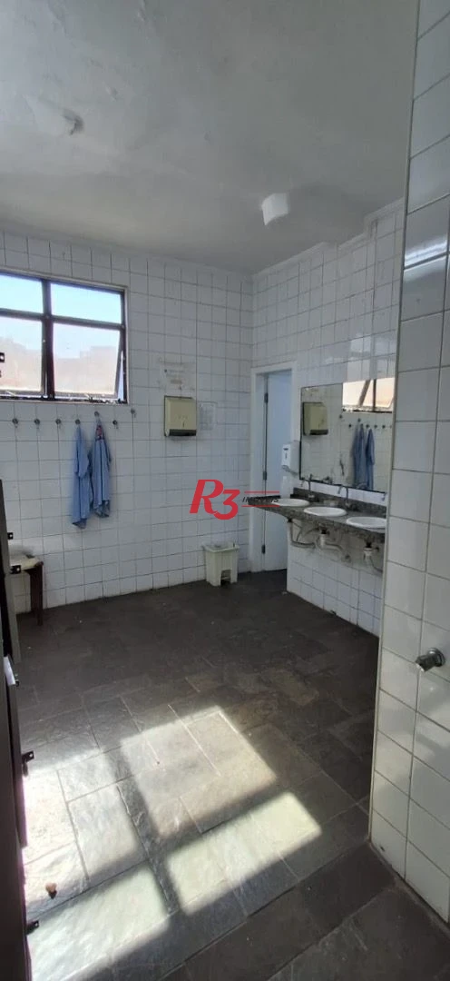 Loja para alugar, 532 m² por R$ 15.000,00/mês - Vila Matias - Santos/SP