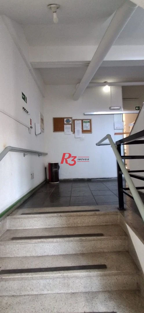 Loja para alugar, 532 m² por R$ 15.000,00/mês - Vila Matias - Santos/SP