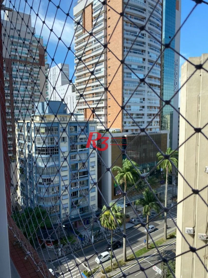 Apartamento 2 quartos para alugar no Gonzaga