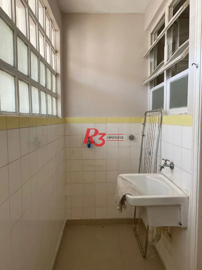Apartamento 2 quartos para alugar no Gonzaga
