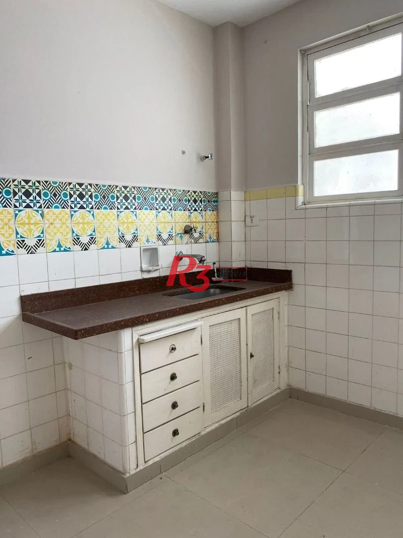 Apartamento 2 quartos para alugar no Gonzaga