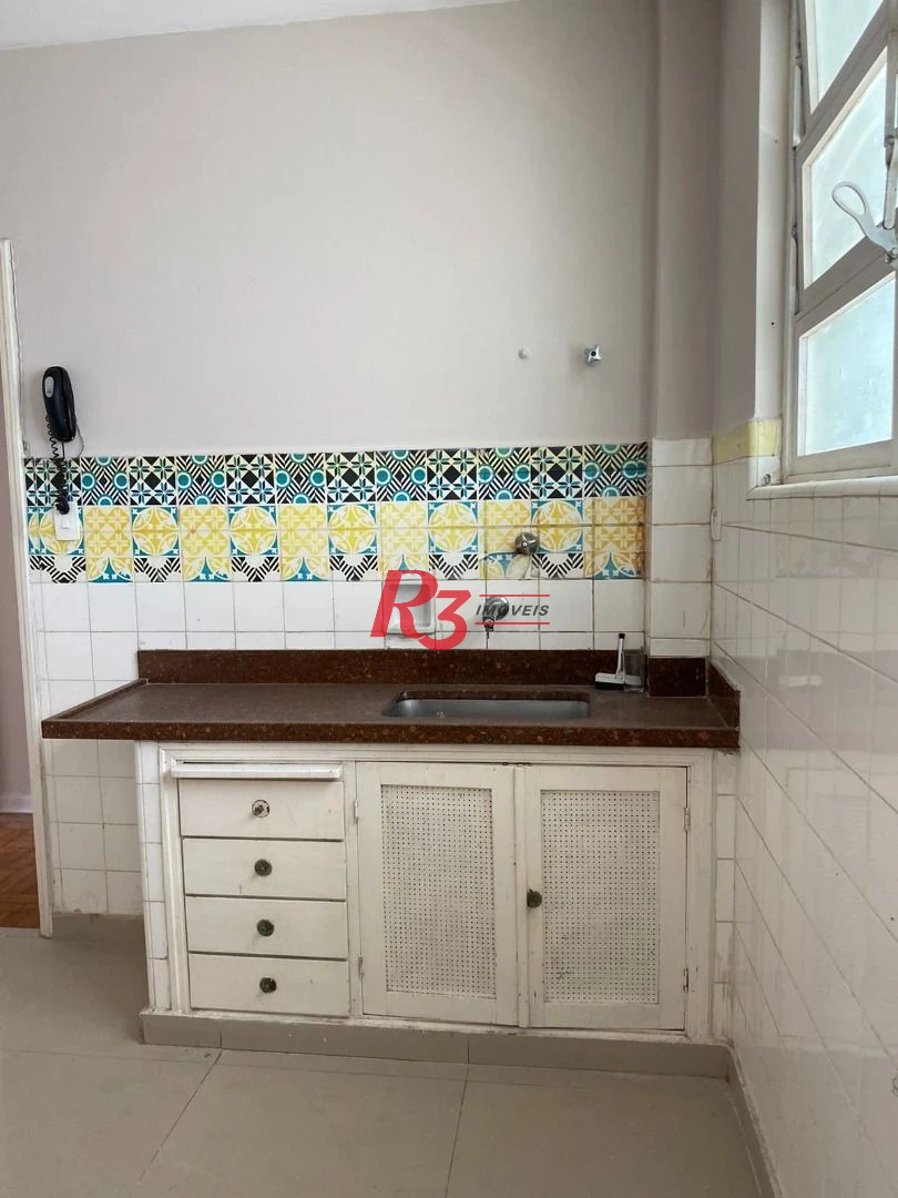Apartamento 2 quartos para alugar no Gonzaga