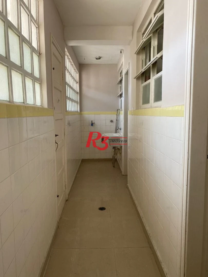 Apartamento 2 quartos para alugar no Gonzaga