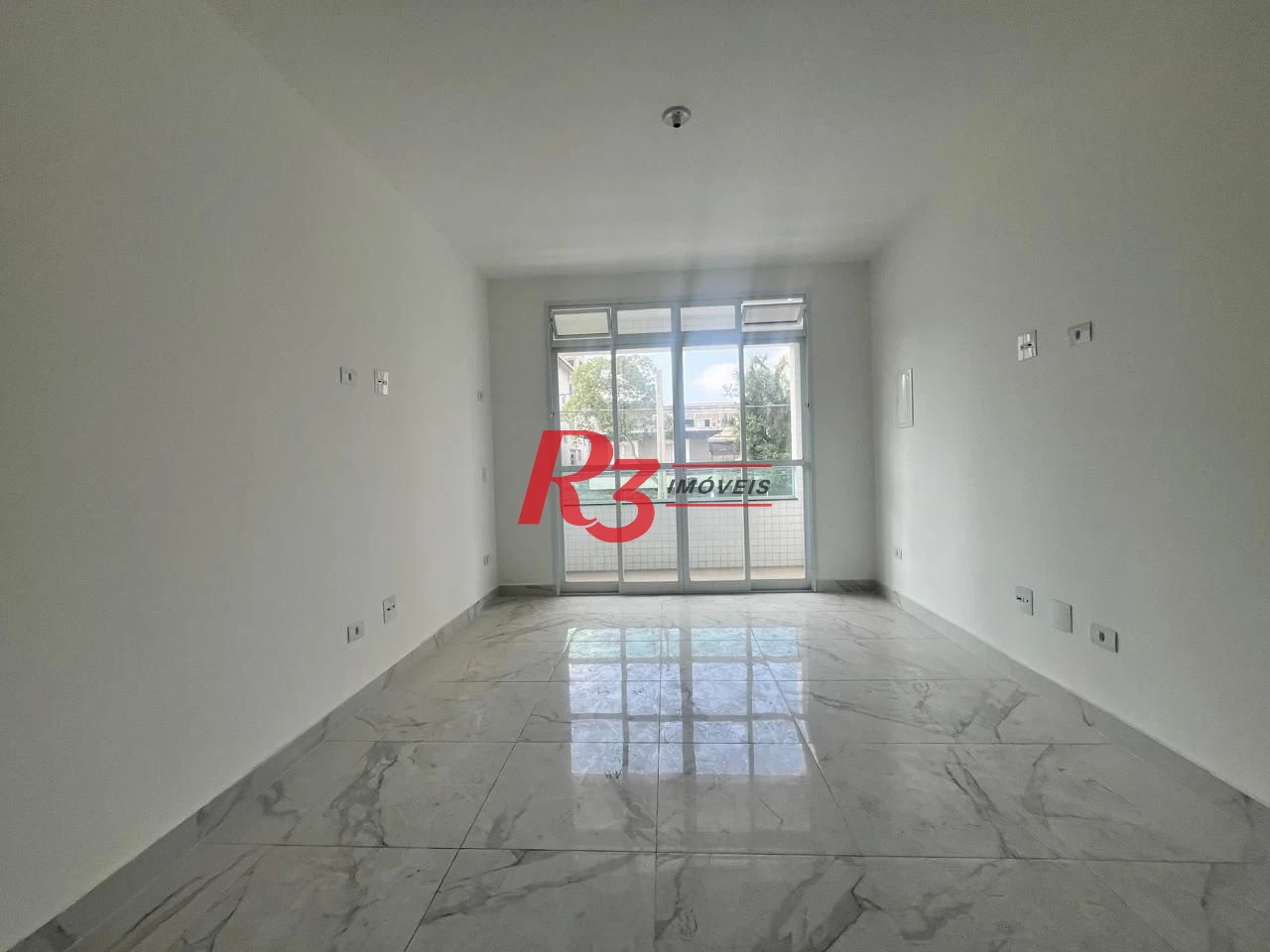 Casa com 3 dormitórios à venda, 150 m² por R$ 950.000,00 - Ponta da Praia - Santos/SP