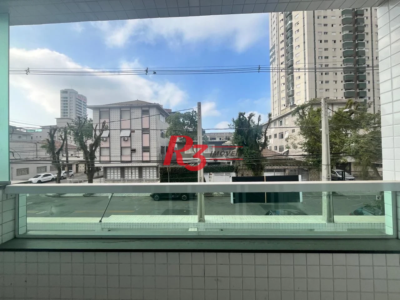 Casa com 3 dormitórios à venda, 150 m² por R$ 950.000,00 - Ponta da Praia - Santos/SP