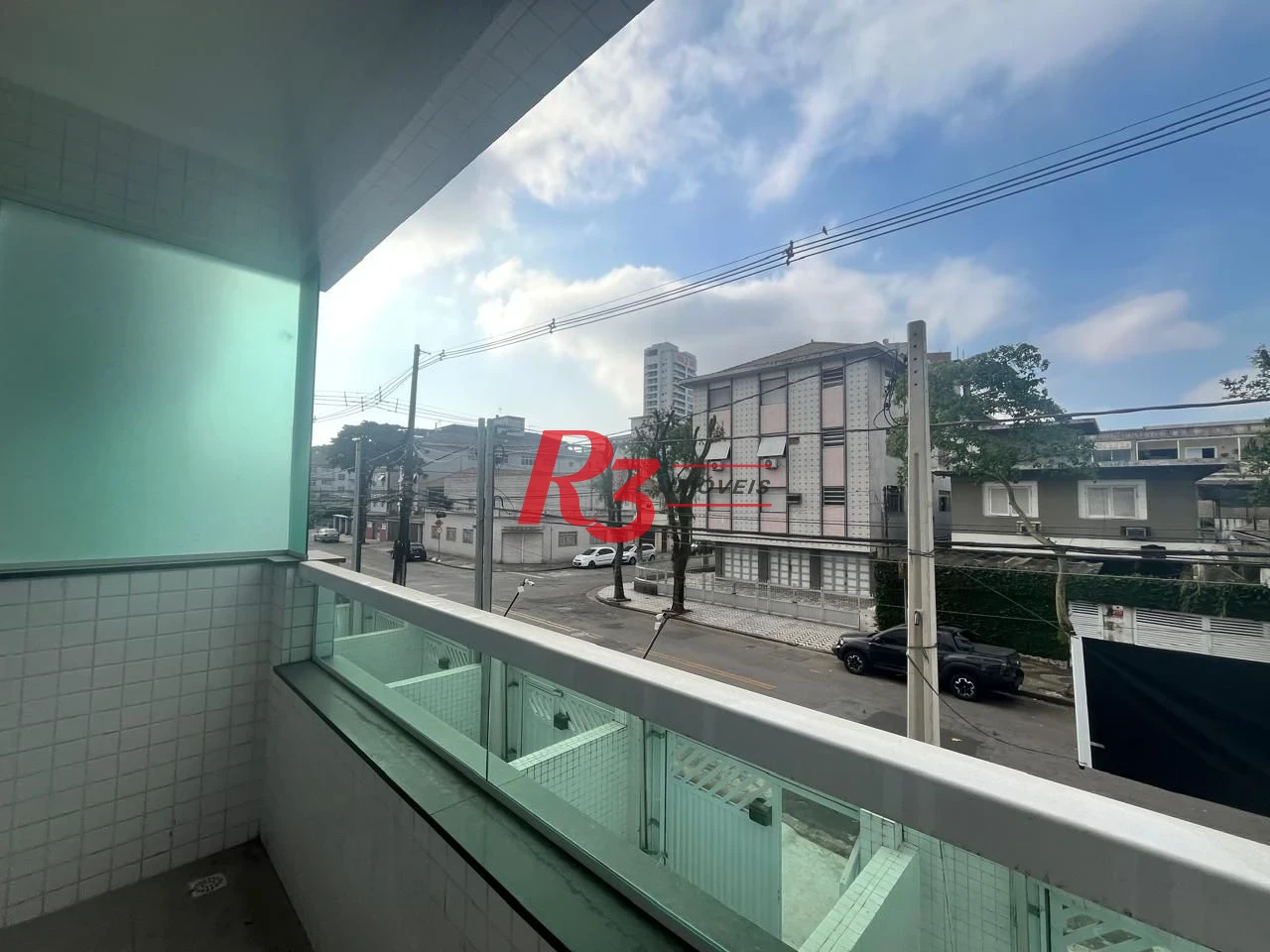Casa com 3 dormitórios à venda, 150 m² por R$ 950.000,00 - Ponta da Praia - Santos/SP