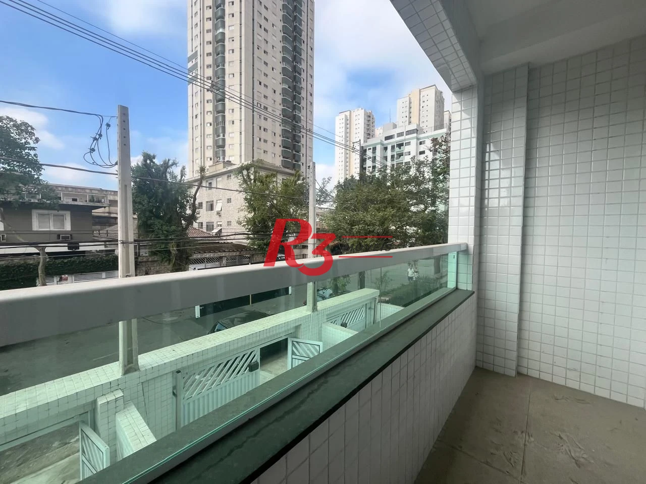 Casa com 3 dormitórios à venda, 150 m² por R$ 950.000,00 - Ponta da Praia - Santos/SP