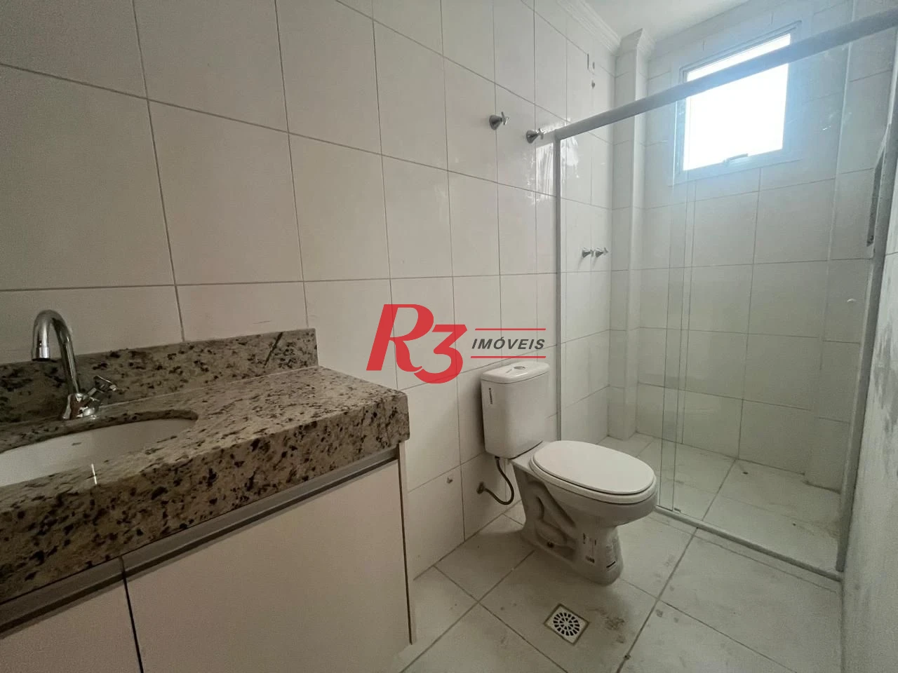 Casa com 3 dormitórios à venda, 150 m² por R$ 950.000,00 - Ponta da Praia - Santos/SP