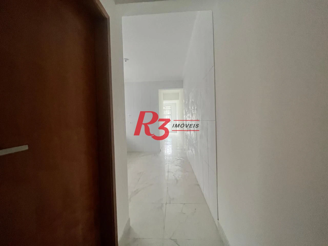 Casa com 3 dormitórios à venda, 150 m² por R$ 950.000,00 - Ponta da Praia - Santos/SP