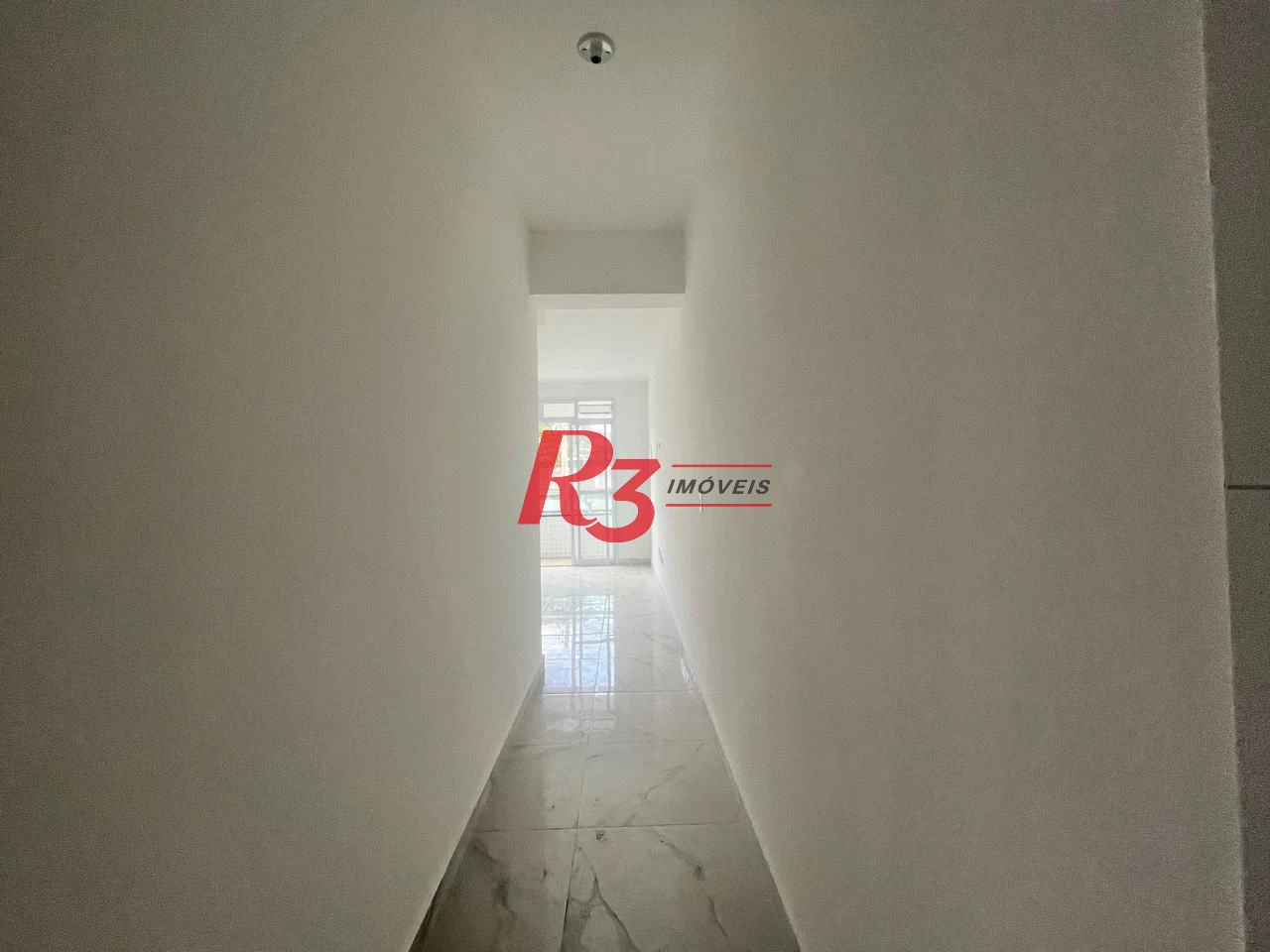 Casa com 3 dormitórios à venda, 150 m² por R$ 950.000,00 - Ponta da Praia - Santos/SP