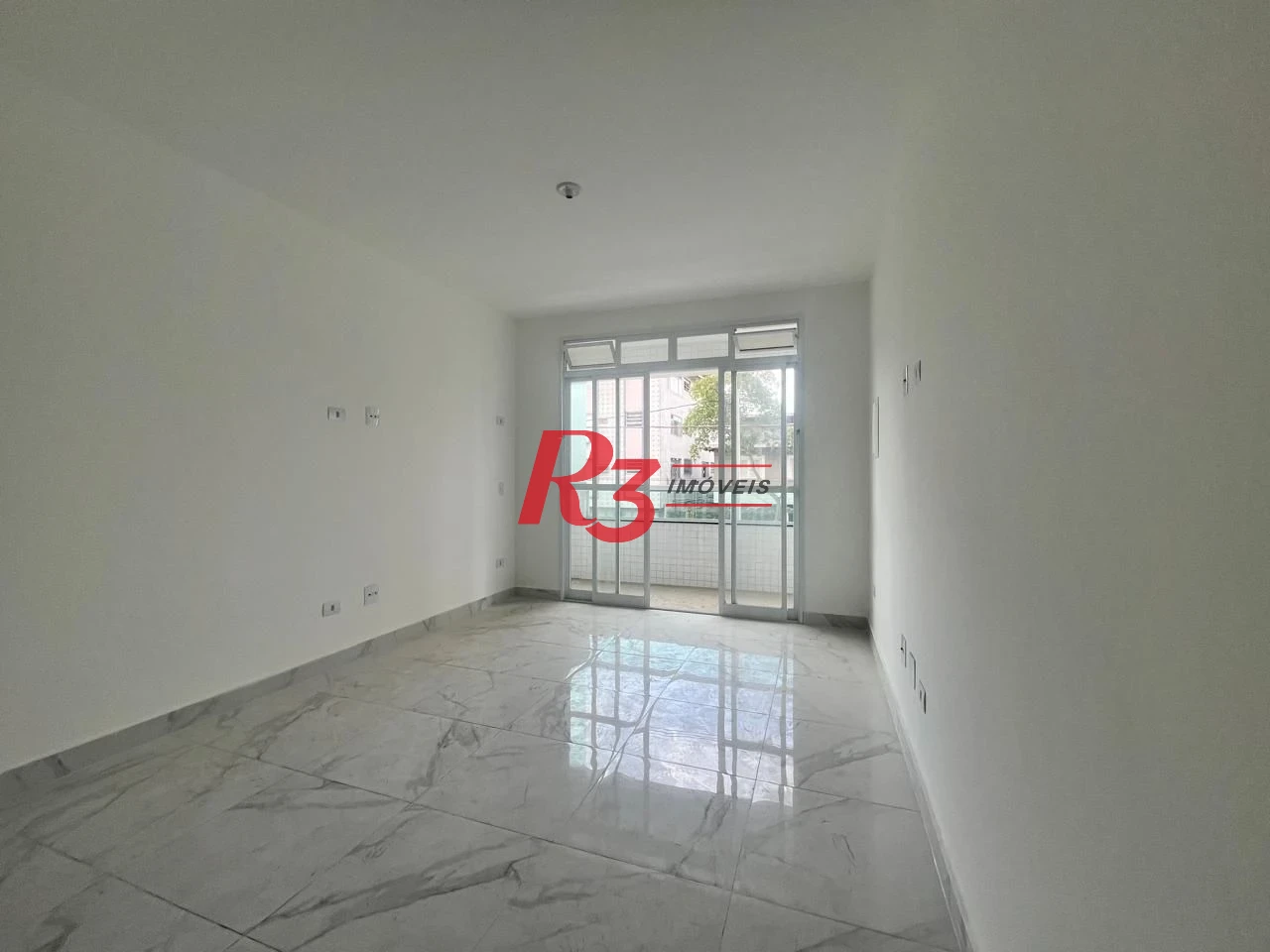 Casa com 3 dormitórios à venda, 150 m² por R$ 950.000,00 - Ponta da Praia - Santos/SP