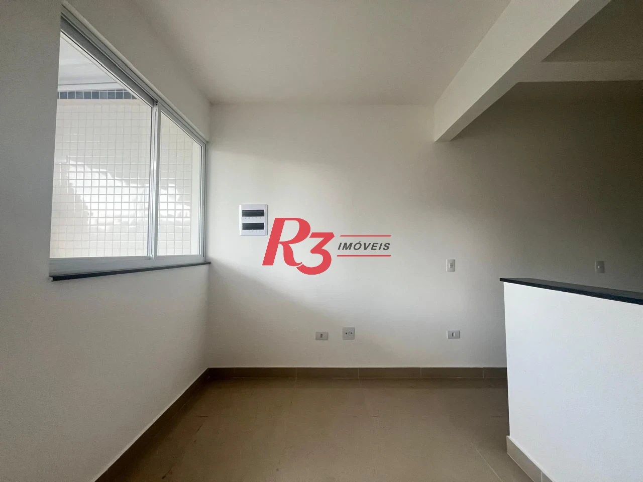 Casa com 3 dormitórios à venda, 150 m² por R$ 950.000,00 - Ponta da Praia - Santos/SP