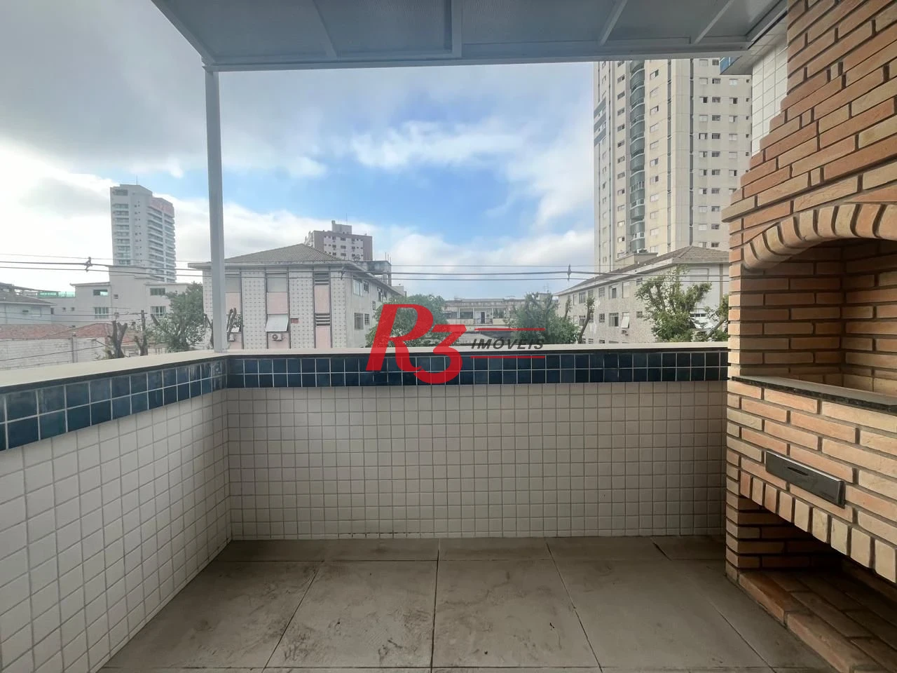 Casa com 3 dormitórios à venda, 150 m² por R$ 950.000,00 - Ponta da Praia - Santos/SP