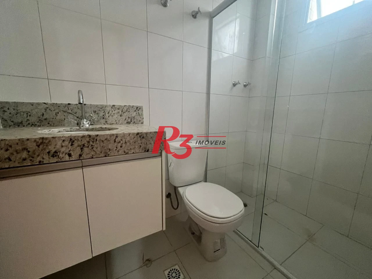 Casa com 3 dormitórios à venda, 150 m² por R$ 950.000,00 - Ponta da Praia - Santos/SP