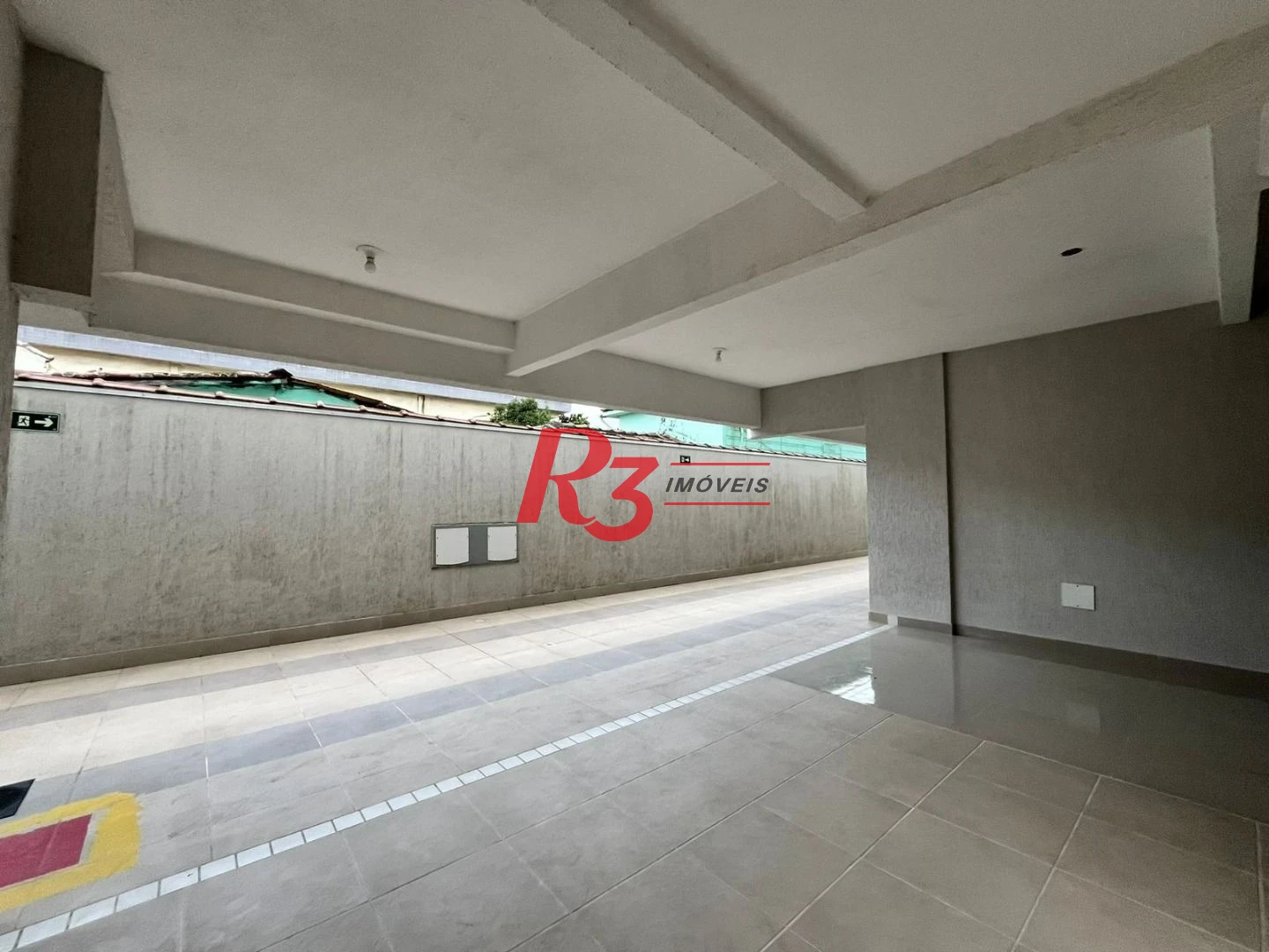 Casa à venda, 100 m² por R$ 515.000,00 - Estuário - Santos/SP