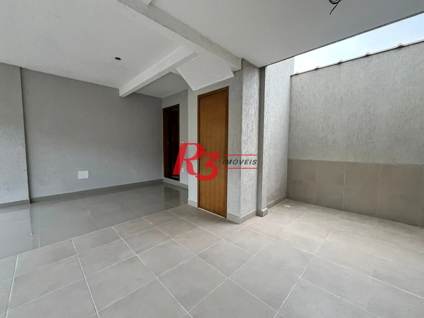 Casa à venda, 100 m² por R$ 515.000,00 - Estuário - Santos/SP