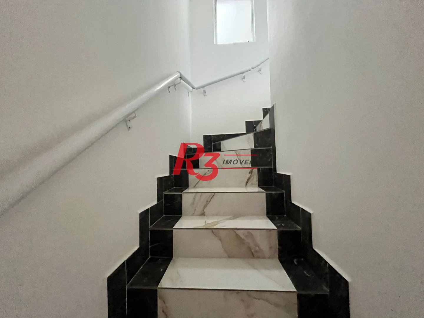 Casa à venda, 100 m² por R$ 515.000,00 - Estuário - Santos/SP