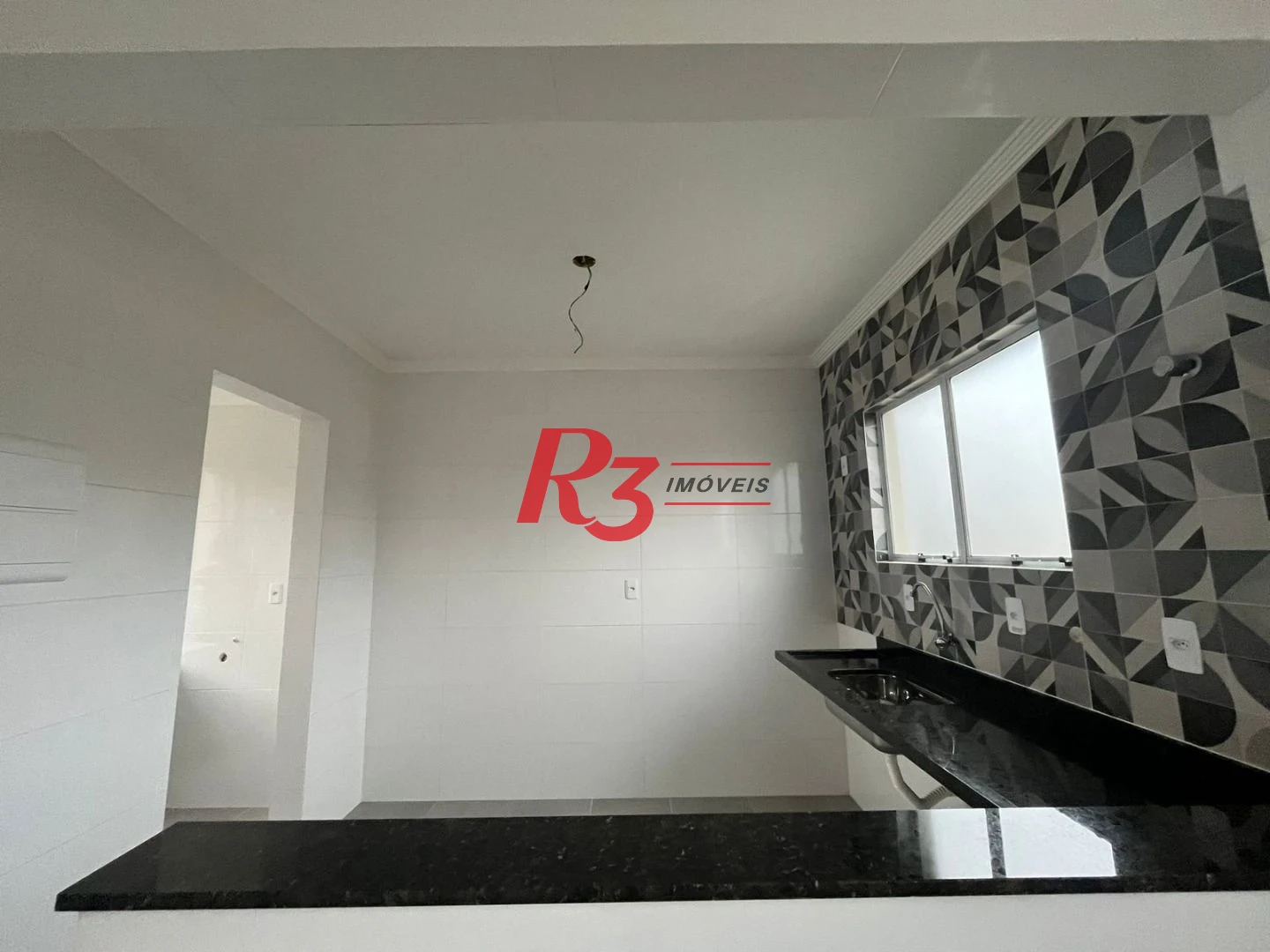 Casa à venda, 100 m² por R$ 515.000,00 - Estuário - Santos/SP