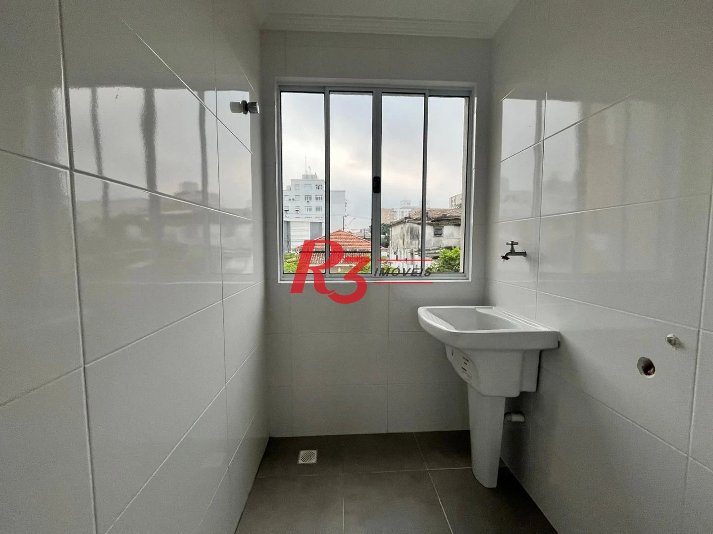 Casa à venda, 100 m² por R$ 515.000,00 - Estuário - Santos/SP