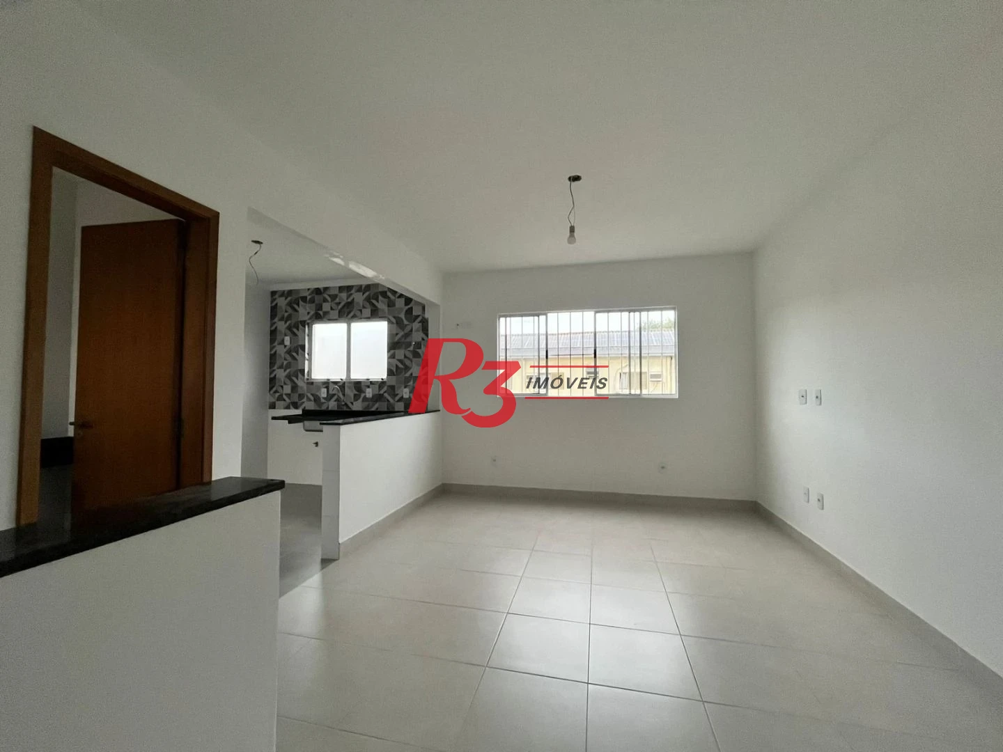 Casa à venda, 100 m² por R$ 515.000,00 - Estuário - Santos/SP