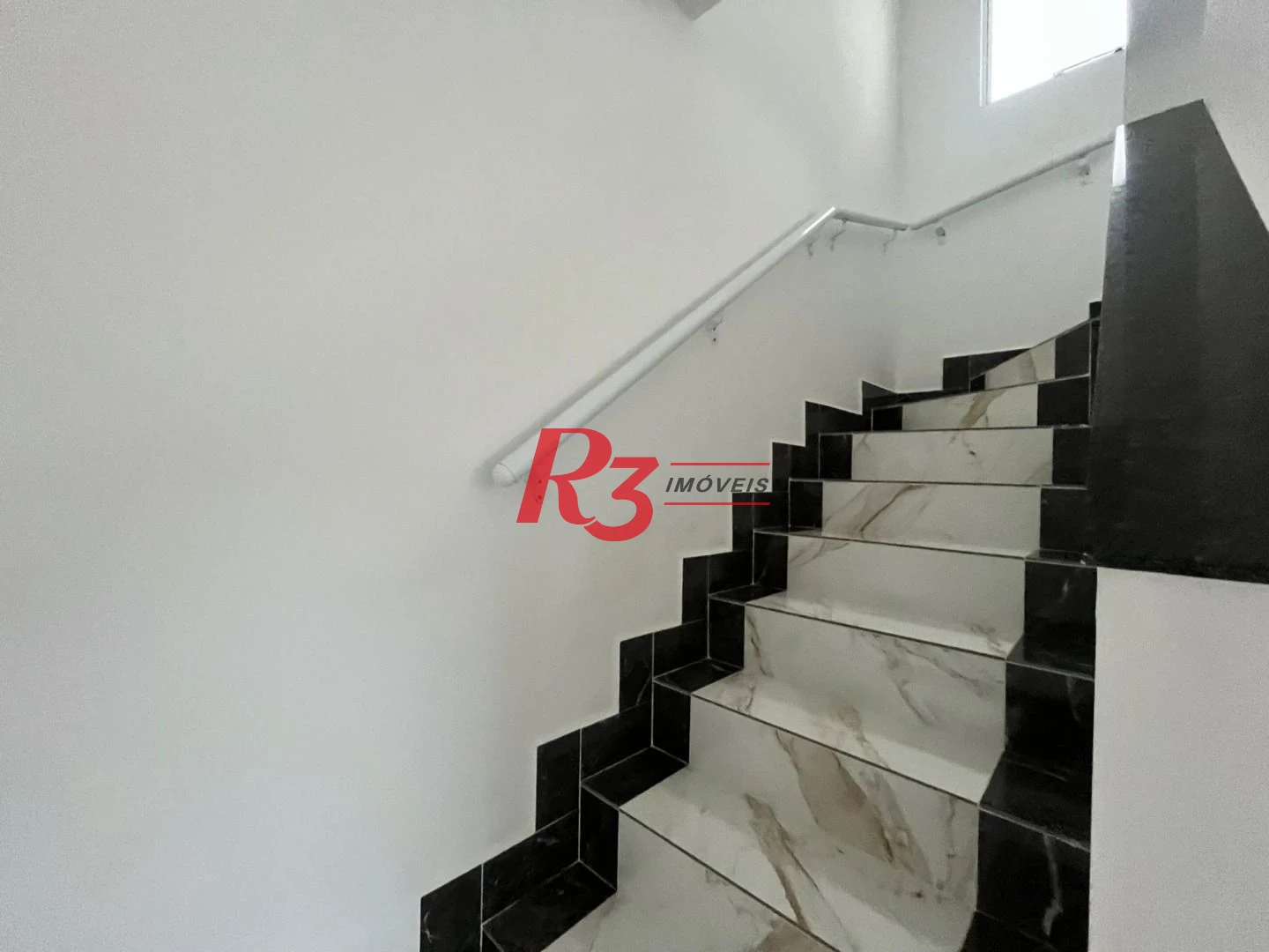 Casa à venda, 100 m² por R$ 515.000,00 - Estuário - Santos/SP