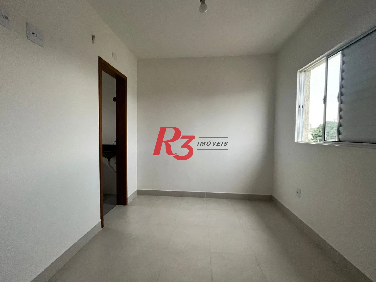 Casa à venda, 100 m² por R$ 515.000,00 - Estuário - Santos/SP