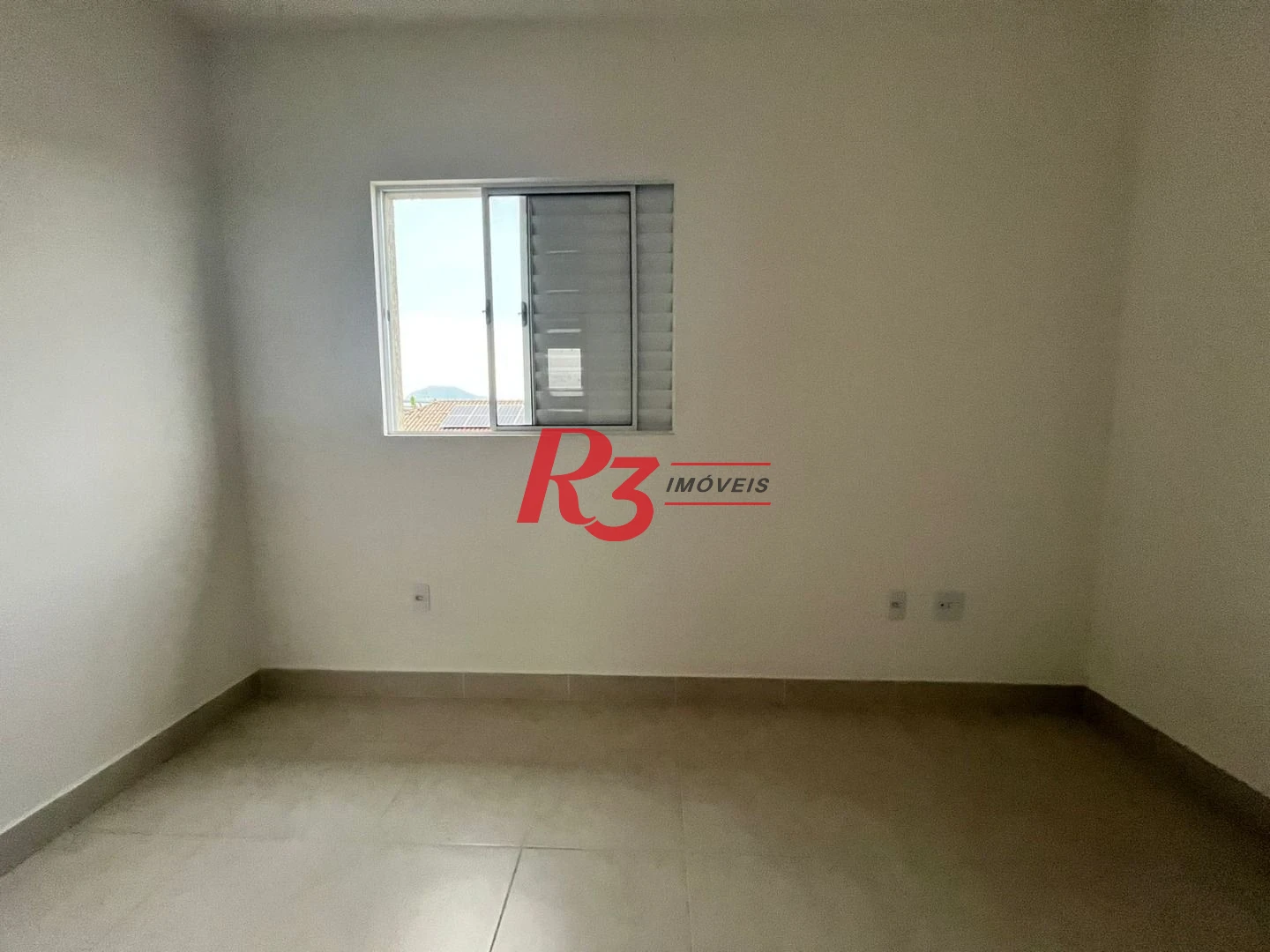 Casa à venda, 100 m² por R$ 515.000,00 - Estuário - Santos/SP