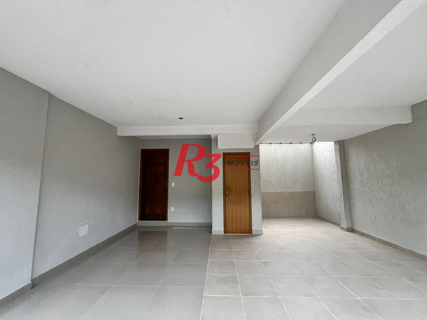 Casa à venda, 100 m² por R$ 515.000,00 - Estuário - Santos/SP