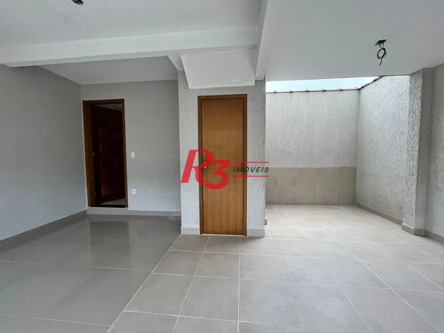 Casa à venda, 100 m² por R$ 515.000,00 - Estuário - Santos/SP