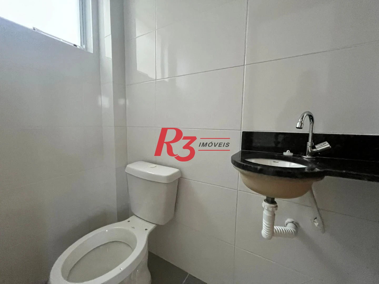 Casa à venda, 100 m² por R$ 515.000,00 - Estuário - Santos/SP