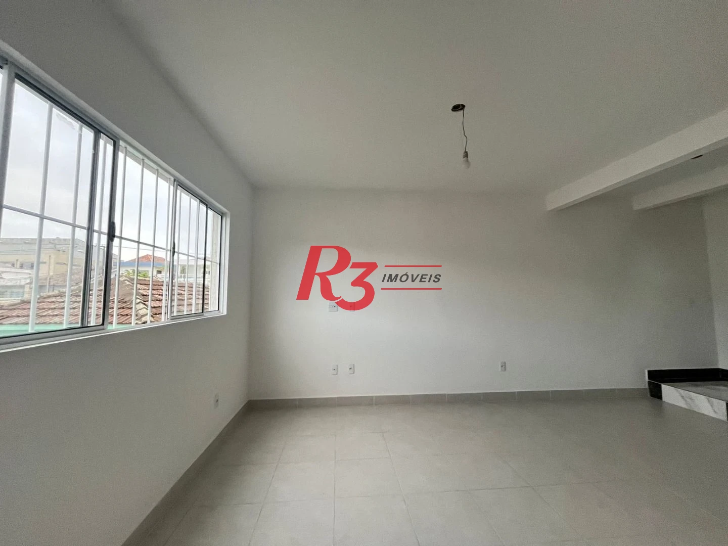 Casa à venda, 100 m² por R$ 515.000,00 - Estuário - Santos/SP
