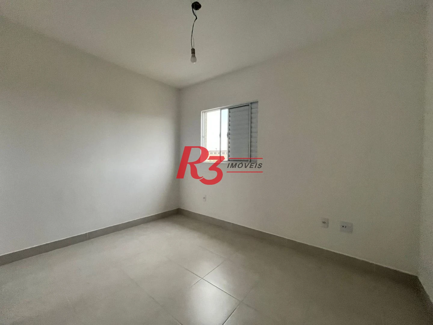 Casa à venda, 100 m² por R$ 515.000,00 - Estuário - Santos/SP