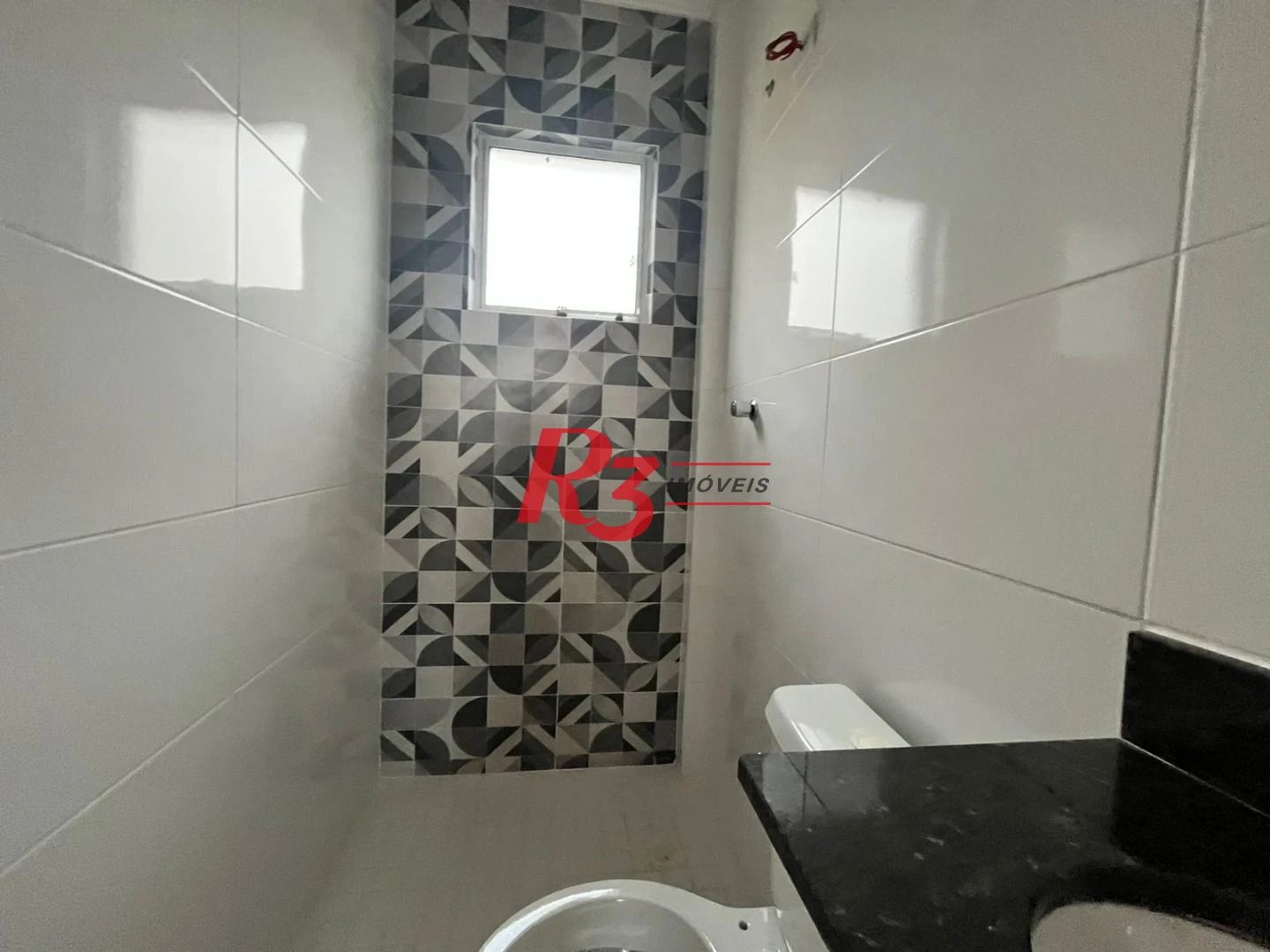 Casa à venda, 100 m² por R$ 515.000,00 - Estuário - Santos/SP