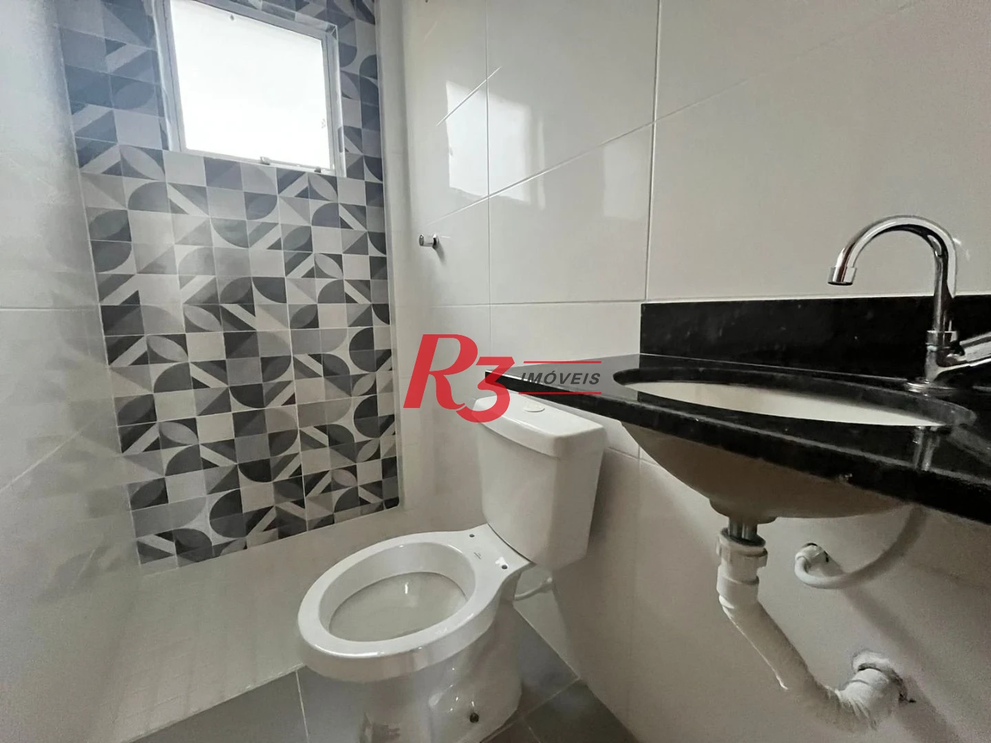 Casa à venda, 100 m² por R$ 515.000,00 - Estuário - Santos/SP