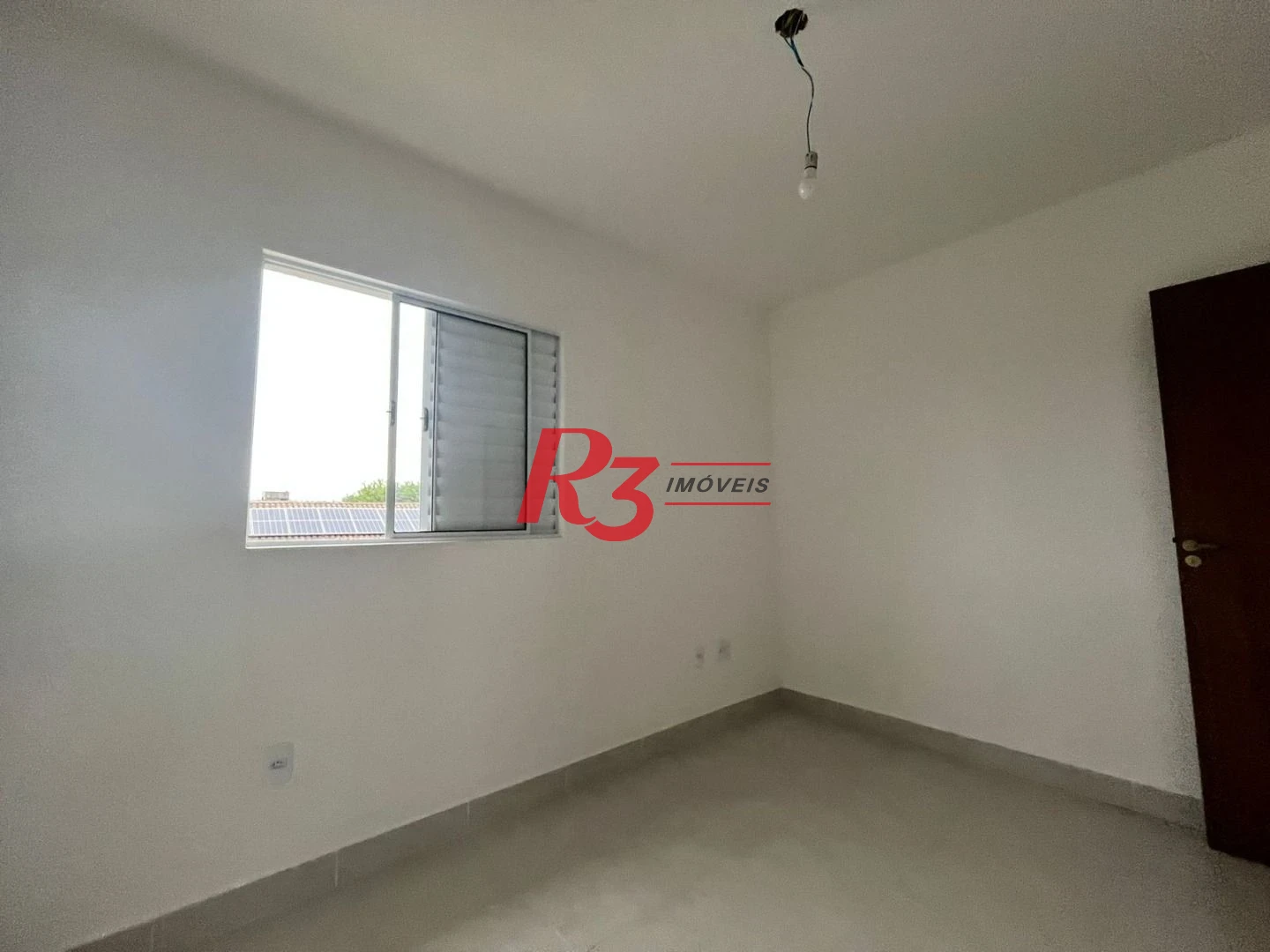 Casa à venda, 100 m² por R$ 515.000,00 - Estuário - Santos/SP