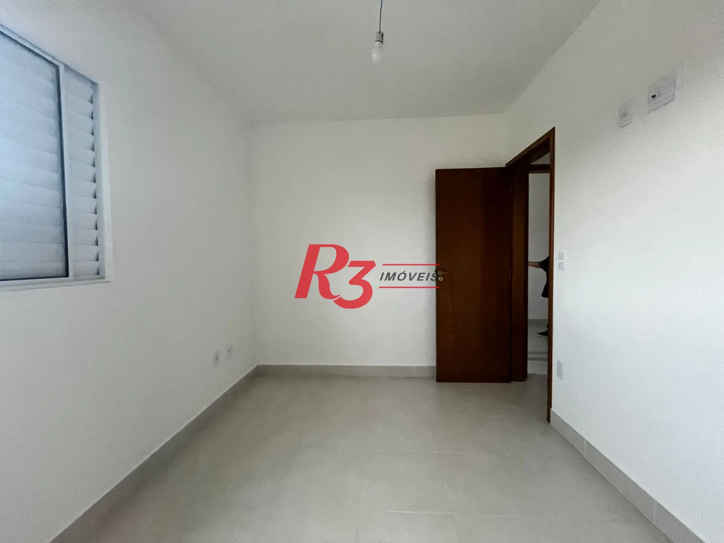 Casa à venda, 100 m² por R$ 515.000,00 - Estuário - Santos/SP