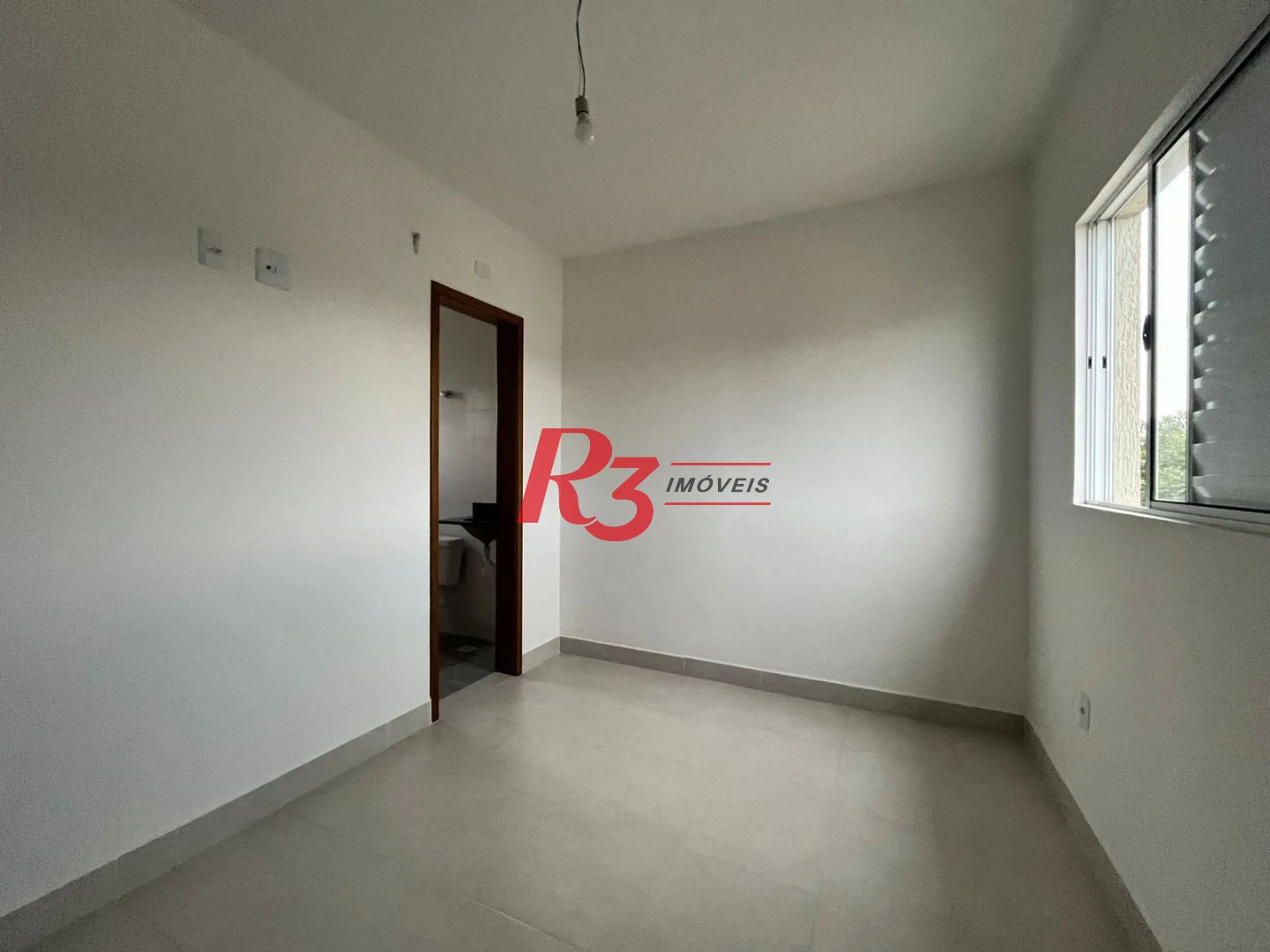 Casa à venda, 100 m² por R$ 515.000,00 - Estuário - Santos/SP
