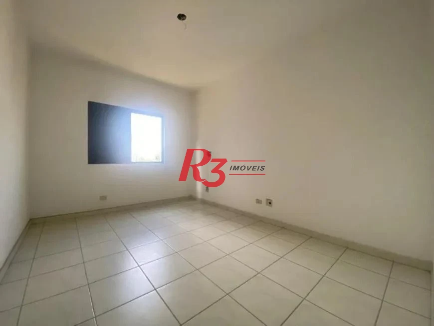 Apartamento com 1 dormitório à venda, 57 m² por R$ 500.000,00 - Aparecida - Santos/SP