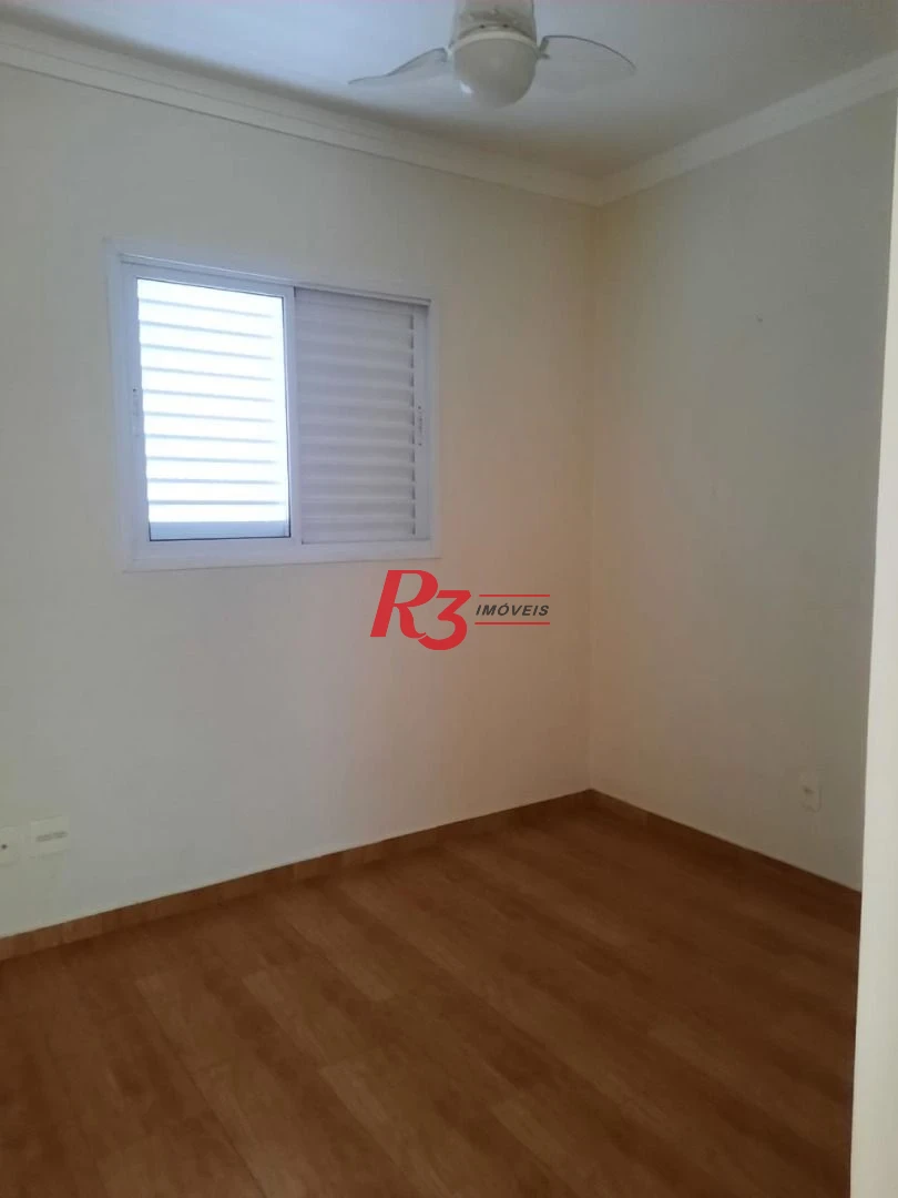 Apartamento à venda, 77 m² por R$ 778.000,00 - Ponta da Praia - Santos/SP