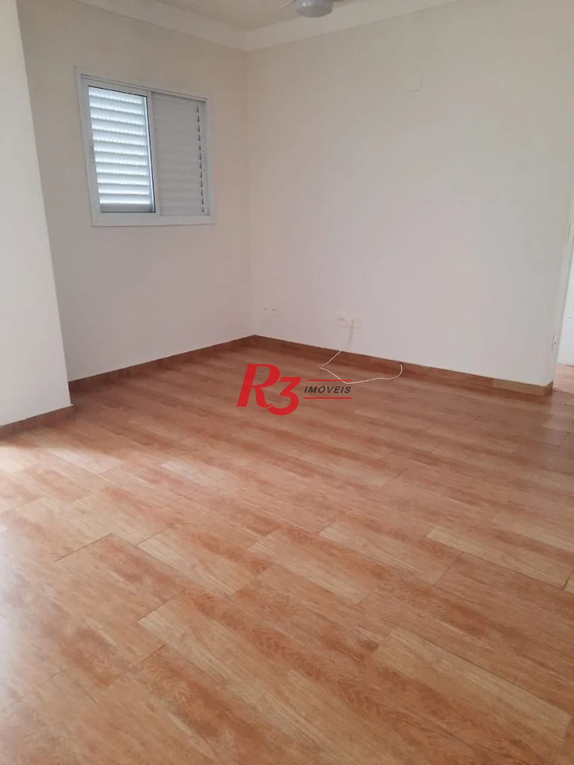 Apartamento à venda, 77 m² por R$ 778.000,00 - Ponta da Praia - Santos/SP