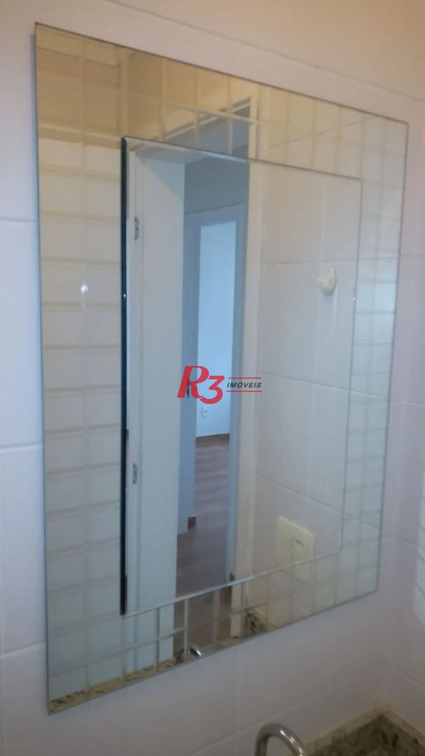 Apartamento à venda, 77 m² por R$ 778.000,00 - Ponta da Praia - Santos/SP