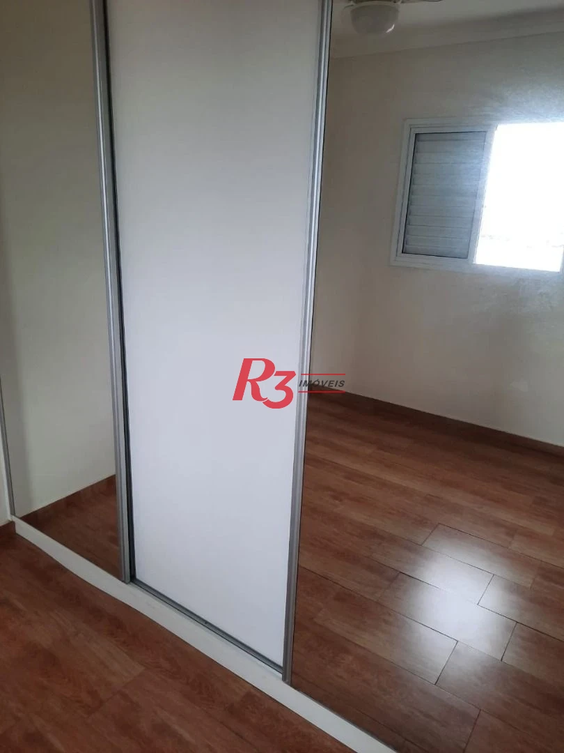 Apartamento à venda, 77 m² por R$ 778.000,00 - Ponta da Praia - Santos/SP
