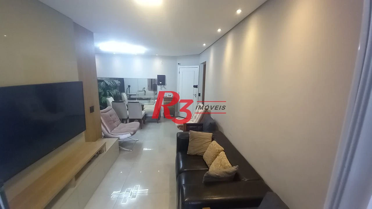 Apartamento á venda 3 Dormitórios Lazer Completo Edifício Acqua Play