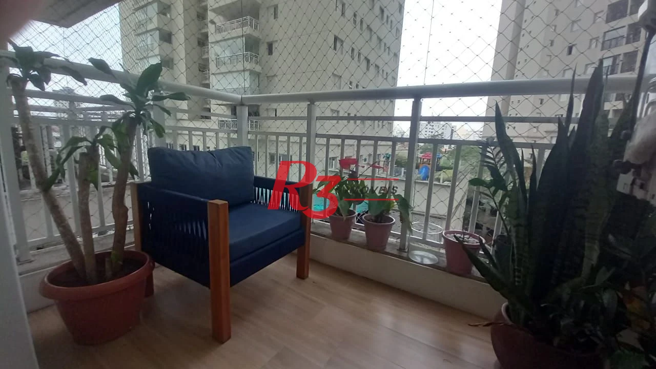 Apartamento á venda 3 Dormitórios Lazer Completo Edifício Acqua Play