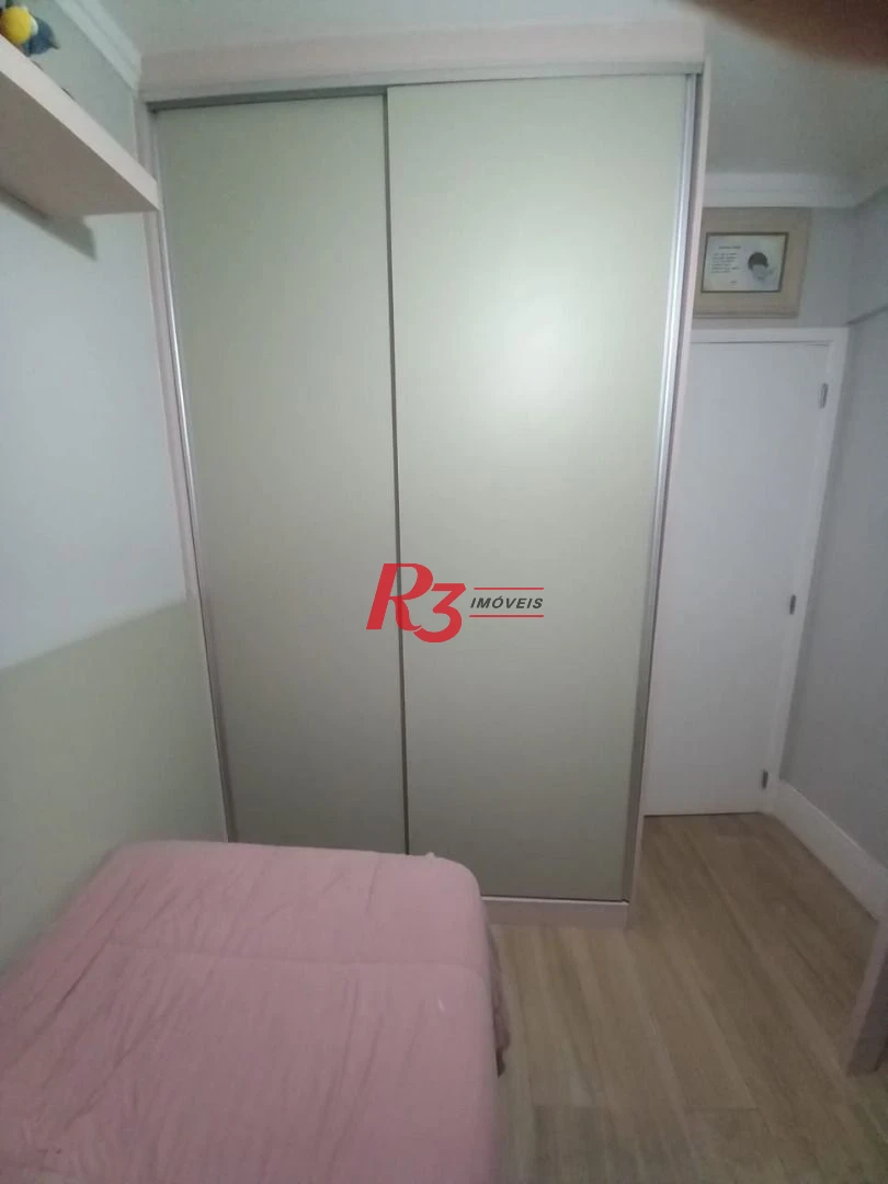 Apartamento á venda 3 Dormitórios Lazer Completo Edifício Acqua Play