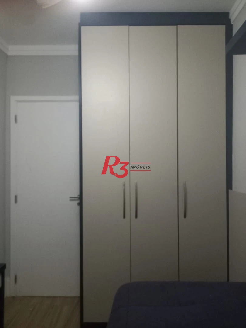 Apartamento á venda 3 Dormitórios Lazer Completo Edifício Acqua Play