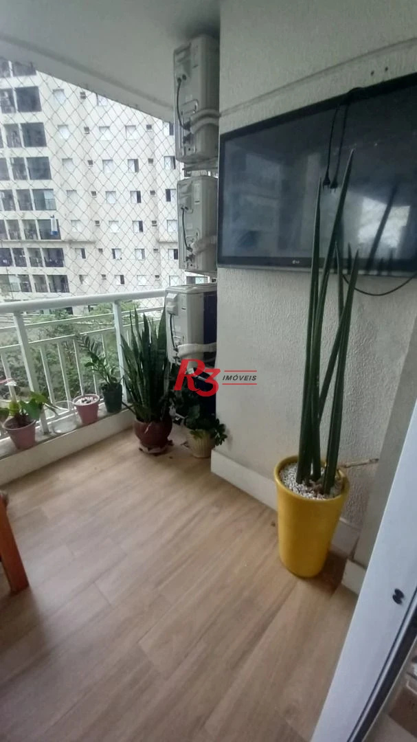 Apartamento á venda 3 Dormitórios Lazer Completo Edifício Acqua Play