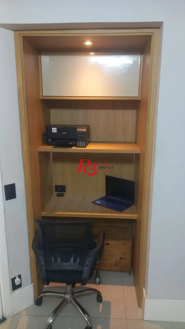Apartamento á venda 3 Dormitórios Lazer Completo Edifício Acqua Play