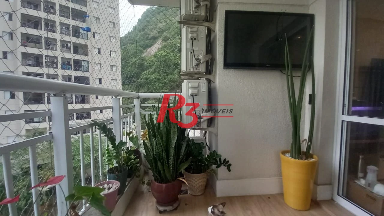 Apartamento á venda 3 Dormitórios Lazer Completo Edifício Acqua Play